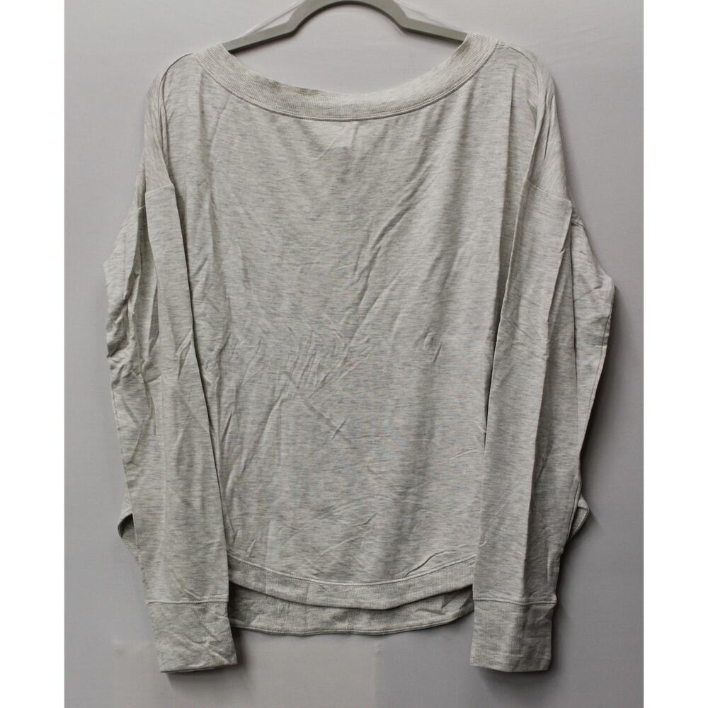 *NEW* ALL IN MOTION WOMEN'S MODAL SWEATSHIRT